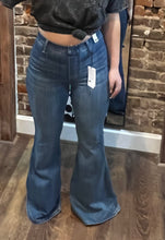 95 Judy Blue Pull On Flare