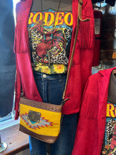 733  Up Cycle Crossbody