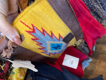 733  Up Cycle Crossbody