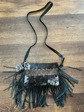 HB12 Maxine Leather LV Crossbody