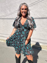 5084 Navajo Country Dress