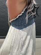 5308 Coastal Cowgirl Dress