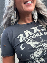 5248 TX Rodeo Tee