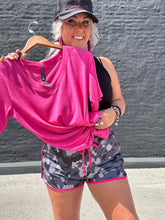 5155 Simple Sterling Top