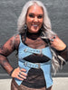 5359 Buckle Up Cowboy Vest