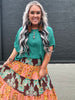 5235 Emerald Sky Top