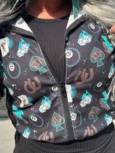 5496 Cowgirl Charm Jacket