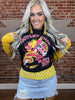 3963 Graphic Tee Motley