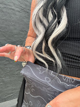 5270 Friday Night Fringe Shorts