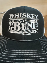 4128 Whiskey Bent Snapback