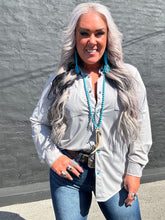 5054 Leather Lux Top Smokeshow