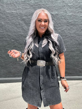 5302 Rank Retro Black