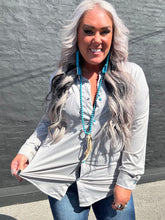 5054 Leather Lux Top Smokeshow