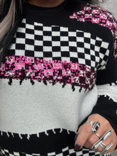 4988 The Coraline Sweater