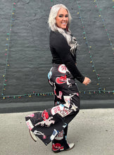 5471 Cowboy Party Pants