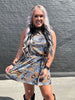 5261 Canyon Dust Dress