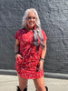 5314 Bandana Babe Dress