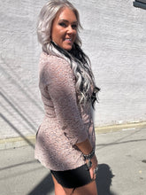 5146 Mauvelous Blazer