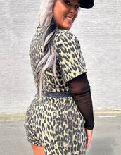 5106 Cat's Meow Romper