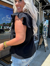 4052 Spring Fling Top