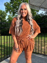 4478 Chillville Tunic Saddle