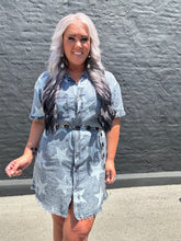 5279 Superstar Dress