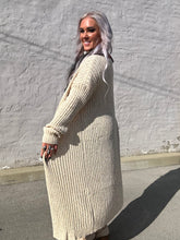 4778 Cozy Vibes Cardi Oatmeal