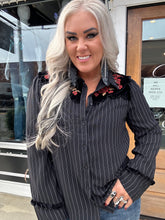 3255 Cowgirl Glam Top