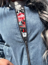 5481 Coolest Cowgirl Jacket