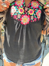 4052 Spring Fling Top