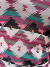 4299 Southern Charm Mesh Top