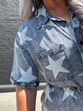 5279 Superstar Dress