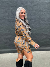 5449 Nashville Charm Dress