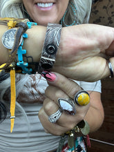 3384Leather Bracelet