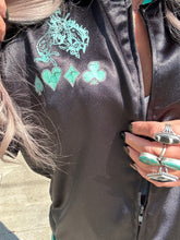 5067 Double Down Bomber Jacket