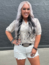 5298 The Paisley Top