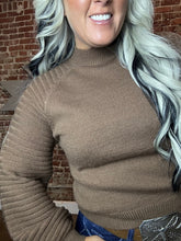 4958 Downtown in Brown Top