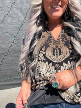 5412 Damask Me What Top