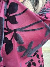 5017 Velvet Goddess Dress