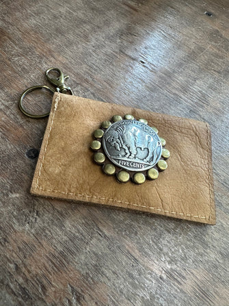 4659 Keyring Wallet