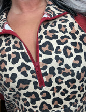 5552 Hotshot Pullover