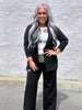 4910 Suit Up Black