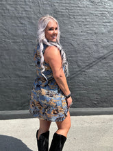 5261 Canyon Dust Dress