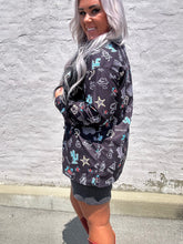 4813 Texas Rodeo Shacket