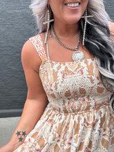 5287 Perfect n Peachy Dress