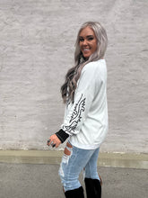 5004 Ryon Roper Sweater