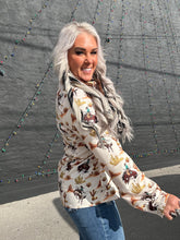 5526 Down in the Desert