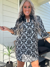 5417 Country Comfort Dress