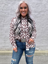 4894 Meet me at the Mesa Button Up