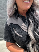 5302 Rank Retro Black